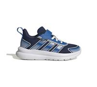 adidas Kinder Laufschuhe Tensaur Run 4.0 EL C KJ6693 29 Dark Blue/Bright Royal/White