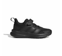 adidas Tensaur Run 4.0 Kinder Laufschuhe schwarz - 30.5