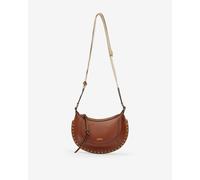 Mini-tasche Moon - Damen - Cognac - Isabel Marant