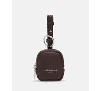 LIEBESKIND BERLIN Andrea Keyring Pouch Roasted Coconut