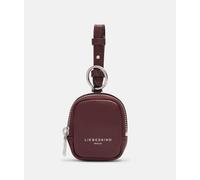 Mini-Tasche zum Anhängen rot