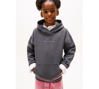 MINI TH LOGO HOODIE 152