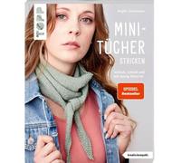 Mini-Tücher stricken (kreativ.kompakt.) SPIEGEL Bestseller