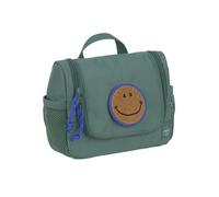 Mini Washbag Little Gang dark green