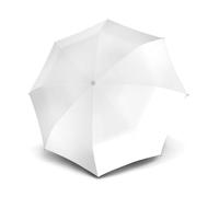 doppler Taschenschirm Special Mini Wedding Uni White