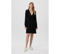 MINI WOVEN DRESS M