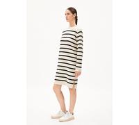 ARMEDANGELS MINIAA STRIPES MINIAA STRIPES oatmilk-black M