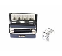 Miniblings Akkordeon Brosche Pin Anstecker Harmonika Schifferklavier Volksmusik - Handmade Modeschmuck I Anstecknadel Button Pins