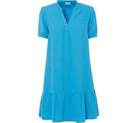 Minikleid aus Musselin 40