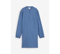 Minikleid aus reiner Baumwolle 36