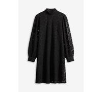 Minikleid aus Spitze 34