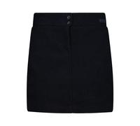 CMP Woman Skirt black blue (N950) 46