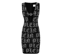 Minikleid Gothic Plein L