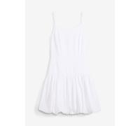 Minikleid mit Ballonrock 32/34 (XS)