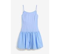 Minikleid mit Ballonrock 40/42 (M)