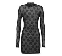 Minikleid Monogram L
