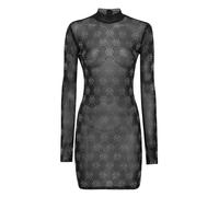 Minikleid Monogram XL