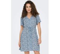 ONLY Onlevida S/S Short Dress WVN Noos