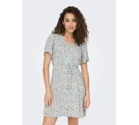 ONLY Onlevida S/S Short Dress WVN Noos