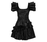 Minikleid S