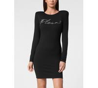 Minikleid Signature L