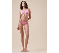 Minimal Fit Bikini-tanga Rosa TU