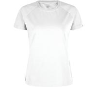 Minimal Logo T-Shirt Woman - Damen T-Shirt aus GOTS-zertifizierter Biobaumwolle, Montura