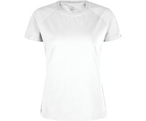 Minimal Logo T-Shirt Woman - Damen T-Shirt aus GOTS-zertifizierter Biobaumwolle, Montura