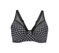 Minimizer-BH mit Mesh 85