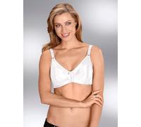 Naturana Minimizer-BH ohne Bügel weiss Cup B: 100