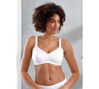 Naturana Minimizer-BH mit Sidesmoother Funktion, weiß
