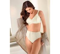 Minimizer-BH NATURANA, Damen, Gr. 80, Cup B, beige (champagner), 93% Polyamid, 7% Elasthan, BHs Minimizer-BH (577057-80) champagner