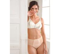Minimizer-BH NATURANA, Damen, Gr. 95, Cup C, beige (champagner), 93% Polyamid, 7% Elasthan, BHs Minimizer-BH (577124-95) champagner