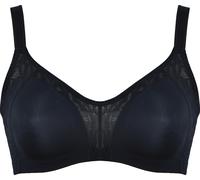 Minimizer-BH NATURANA "Solutions" Gr. 75, Cup C, schwarz Damen BHs (43854054-75) schwarz
