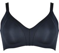 Naturana Damen Solutions Minimizer BH, Blickdicht, Schwarz, 80E