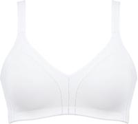 Naturana Minimizer mit Side Smoother (Farbe: weiß / Größe: 85D)