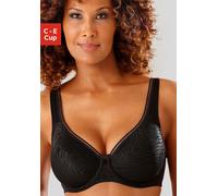 NUANCE Minimizer-BH Damen schwarz Gr.75