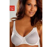 Minimizer-BH NUANCE Gr. 85, Cup D, beige (creme) Damen BHs (78348224-85) creme