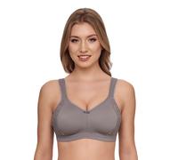 Susa Damen Minimizer-BH 8014 gemoldet ohne Bügel Frosty Lavender 90E