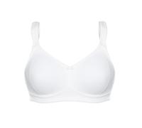 Susa Minimizer BH Damen ohne Bügel Milano, Damen-BHS mit Minimizer Schnittform, verkleinert die Brüste optisch, Mit Soft Cups & Powerlace Spitze