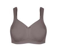 Susa Minimizer-BH London 8014 – gemoldet ohne Bügel, breite Träger – Frosty Lavender 95D