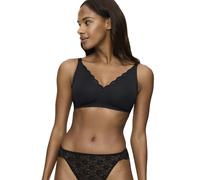 Triumph Amourette N01, Damen, Schwarz, 75F