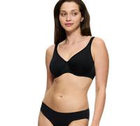 Triumph - Comfort Minimizer W - Minimizer BH Schwarz 95 C mit Bügel