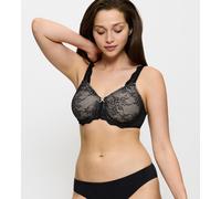 Triumph Bügel-BH Contouring Sensation W01 – Minimizer – Damen Schwarz 90F