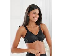 Triumph - Essential Minimizer W X schwarz - Gr. - 80F