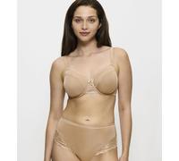 Triumph Minimizer-BH Ladyform Soft W, mit Bügel, ohne Polsterung, verstellbare Träger, 80E Haut