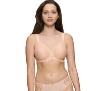 Triumph Minimizer-BH Modern Finesse W01, beige, Damen 75, Cup C hautfarben