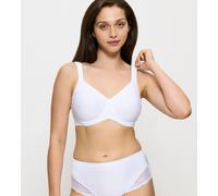 Triumph International Minimizer-BH Damen Weiß 95C