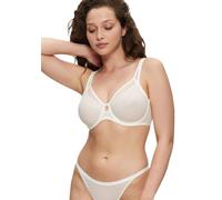 Triumph Minimizer-BH Signature Sheer W01 EX Damen Ecru Weiß 80H