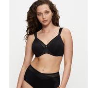 Triumph Minimizer-BH True Shape Sensation mit Bügel Jersey schwarz 75E